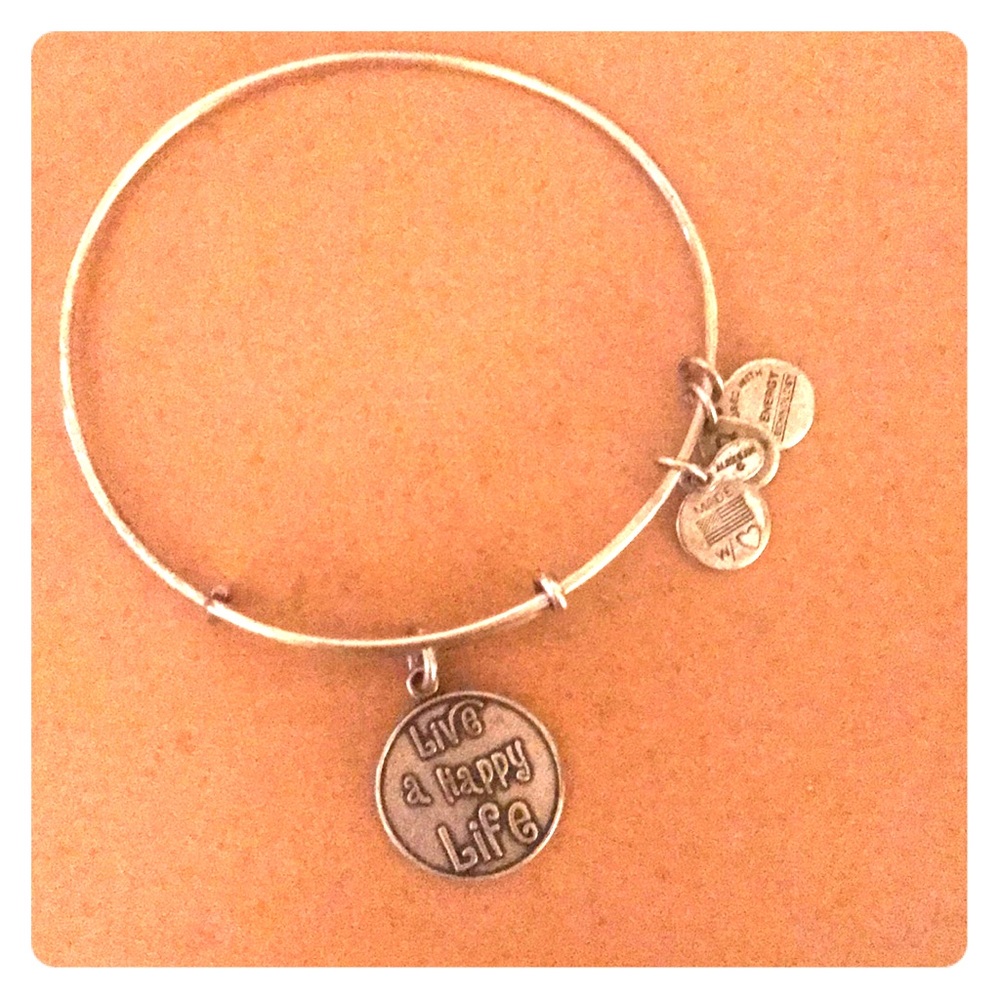 Alex & Ani bracelet